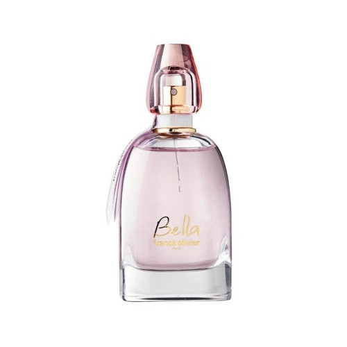عطر زنانه فرانک اولیویر مدل بلا حجم 75 میلی لیتر
