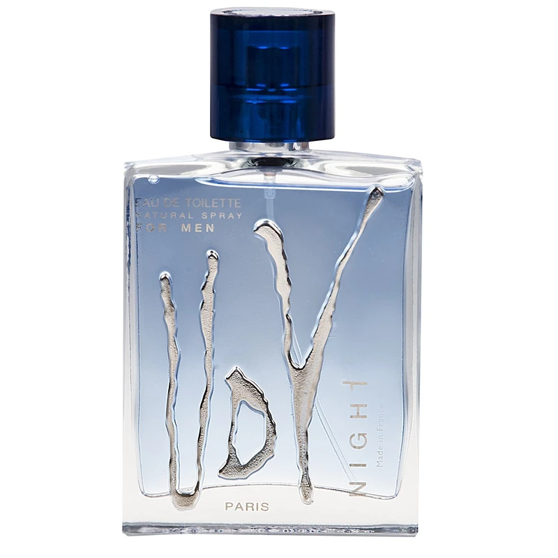 عطر مردانه یو دی وی مدل نایت حجم 100 میلی لیتر