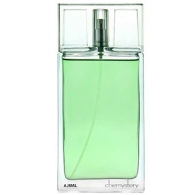 عطر مردانه اجمل مدل چمیستری (کمیستری) - اصل شرکتی حجم 90 میلی لیتر