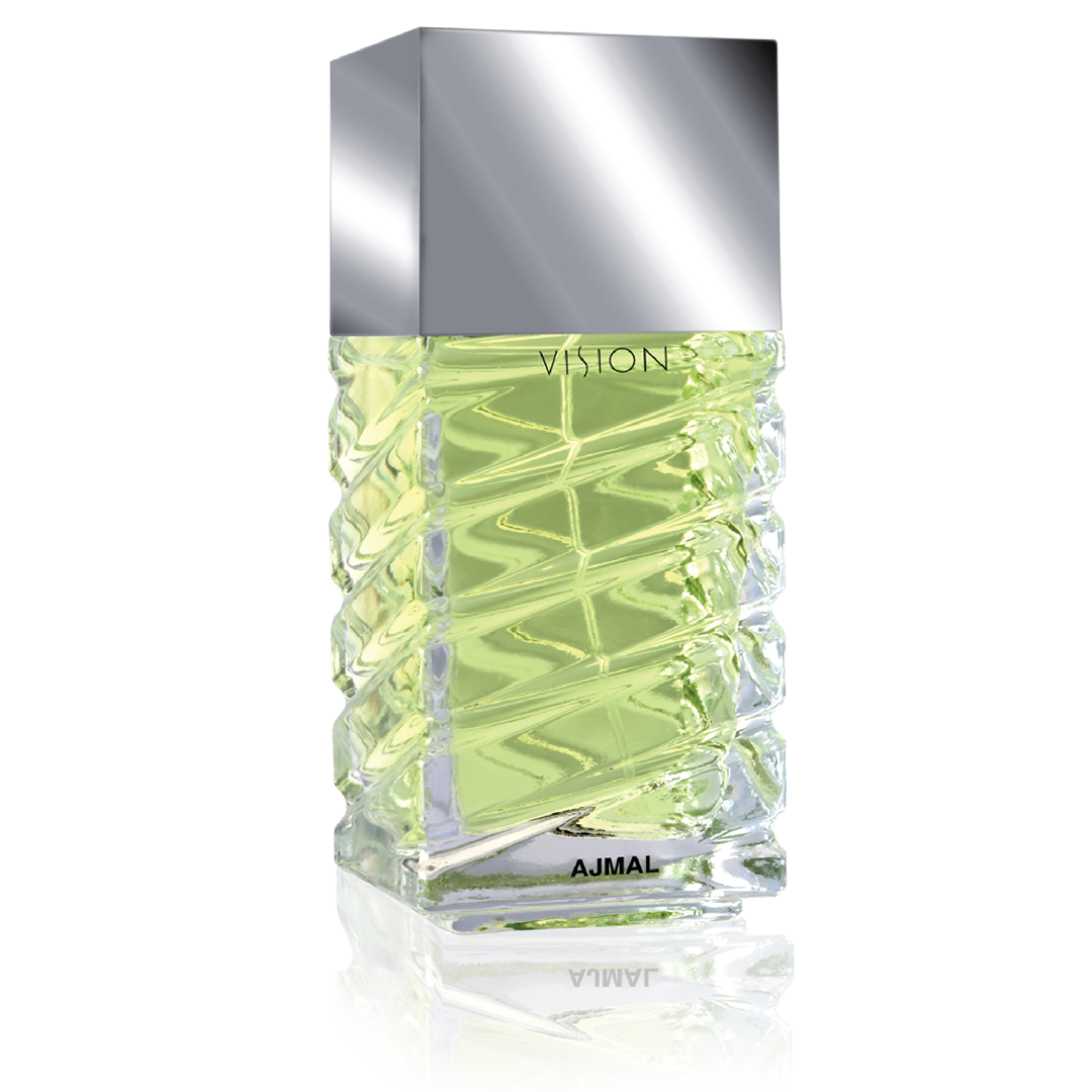 عطر مردانه اجمل مدل ویژن اصل شرکتی حجم 100 میلی لیتر