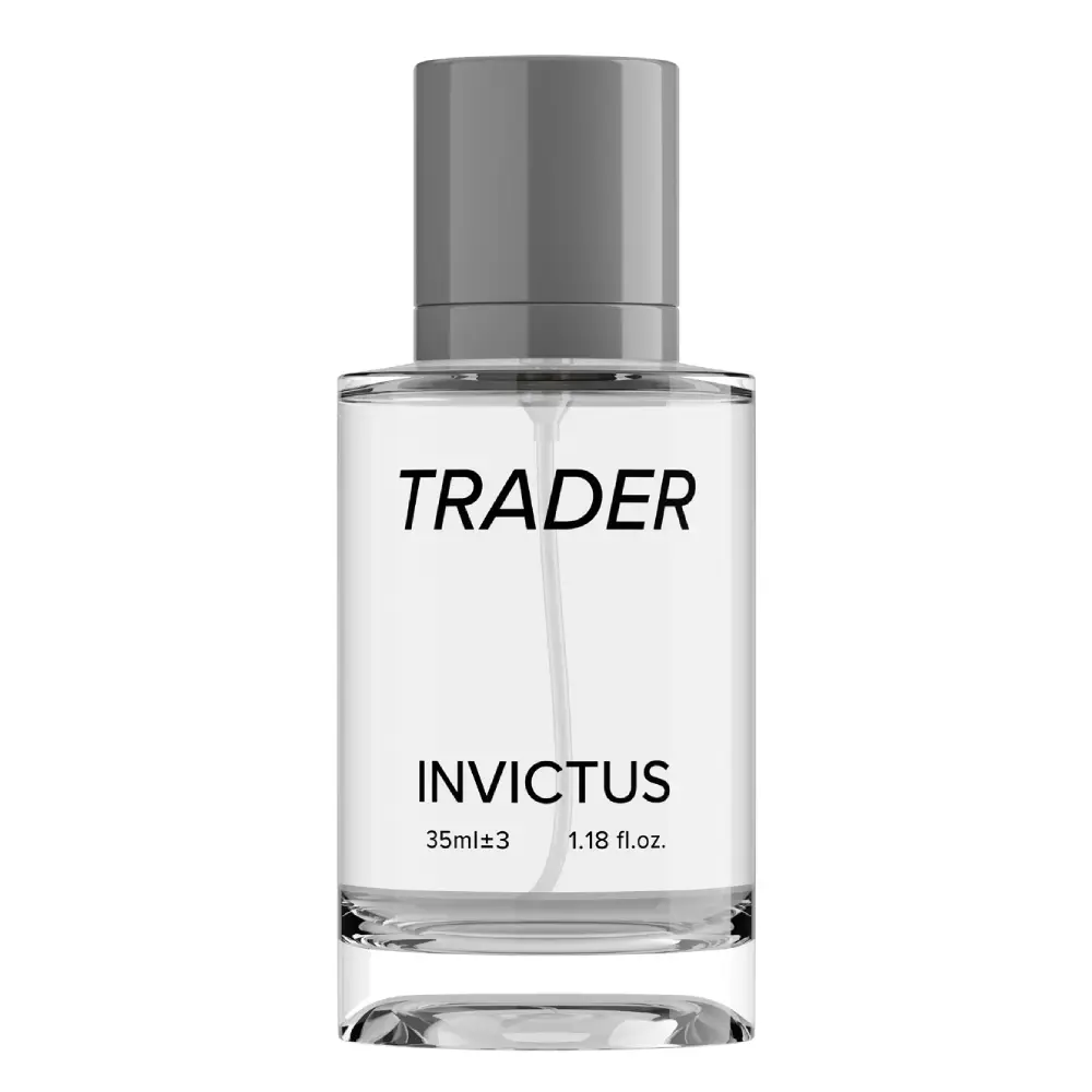 عطر جیبی مردانه تریدر مدل اینوکتوس حجم 35 میلی لیتر